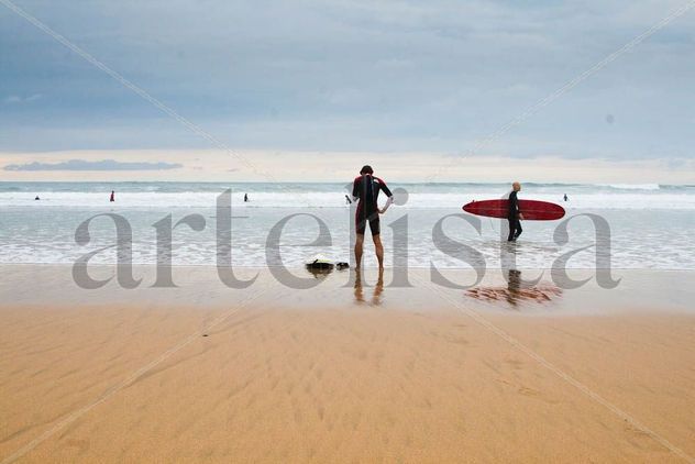 Surferos