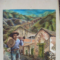 obra
