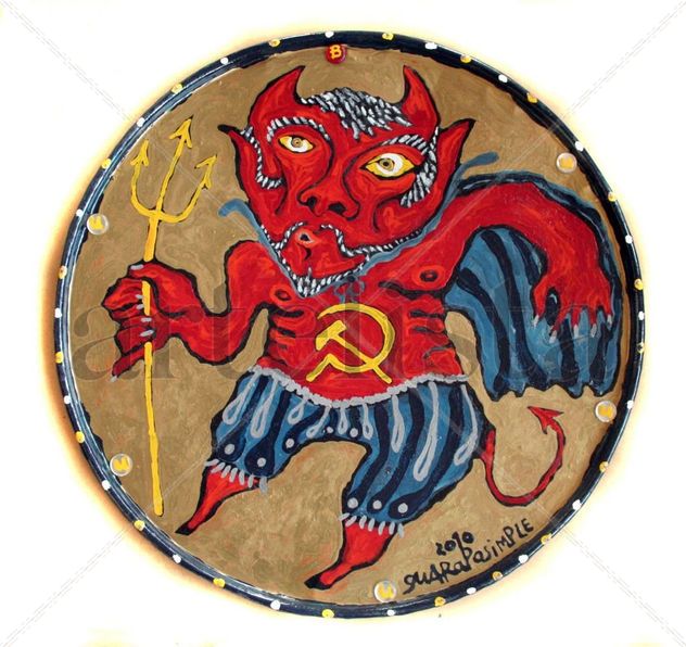 EL COCO ROJO