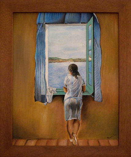 Casi de dalí