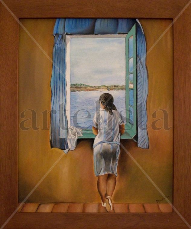 CASI DE DALÍ