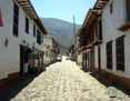 PERSPECTIVA COLONIAL