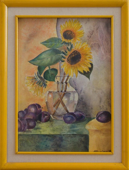 Girasoles