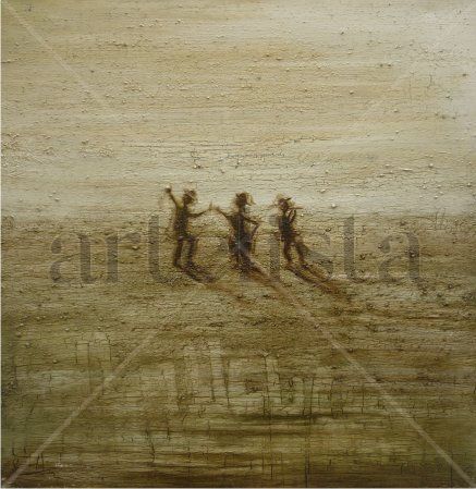 El baile de los tres