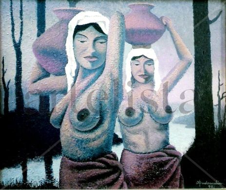 Hijas de Kana' Itzam
