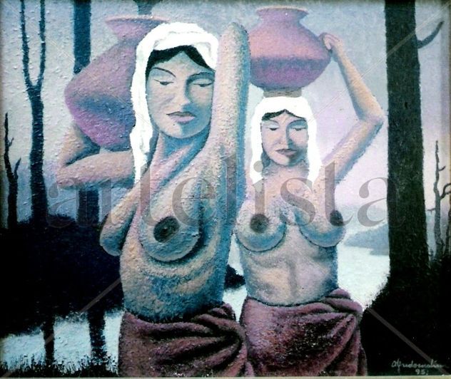 Hijas de Kana' Itzam