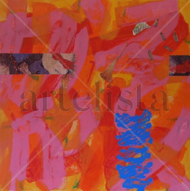 Solex - sex flower- 3K-  abrasa mi cielo