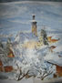 Paisaje Invernal