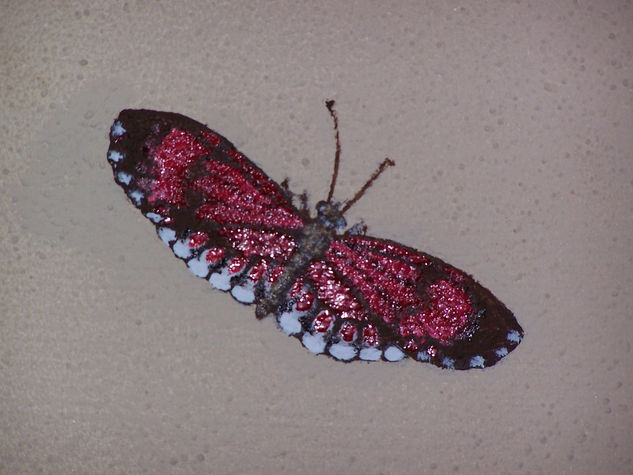 Mariposa 