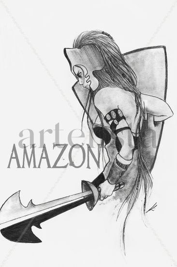 AMAZON 