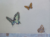 Mariposas