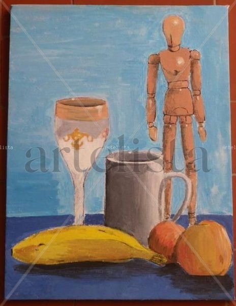 Bodegon 2