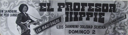 Afiche para la...