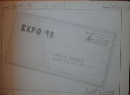 La carta