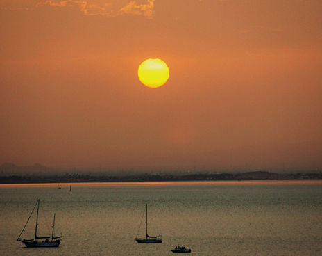 Mar menor