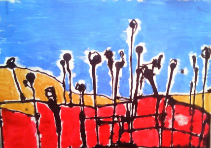 Paisaje II