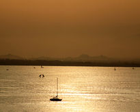 La manga del mar menor