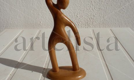 Esculturas figurativas