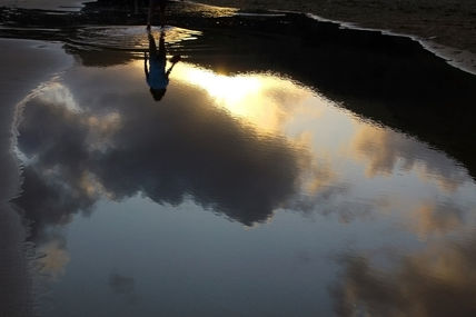 Reflejos de verano