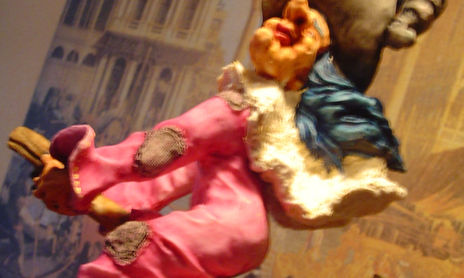 estatuillas