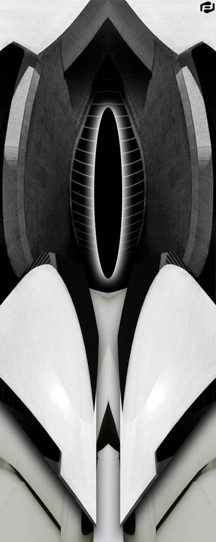 Ufo Turvine