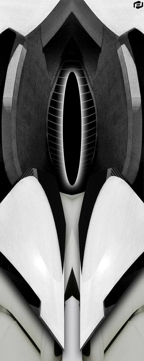Ufo Turvine