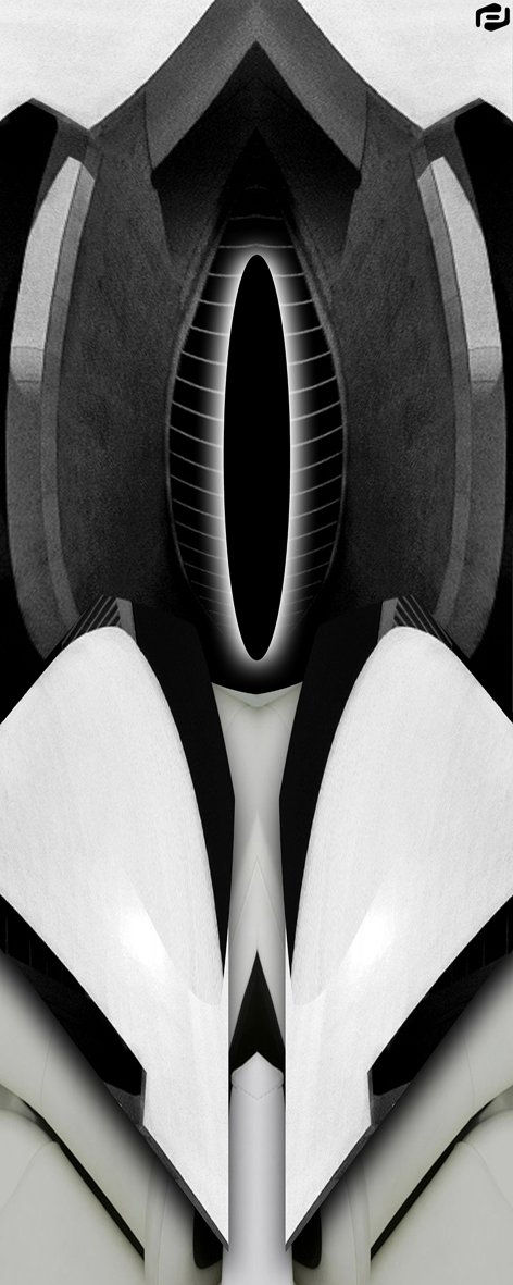 Ufo Turvine