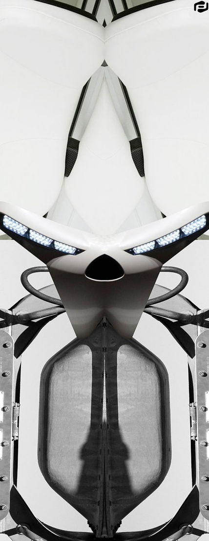 Alien Face