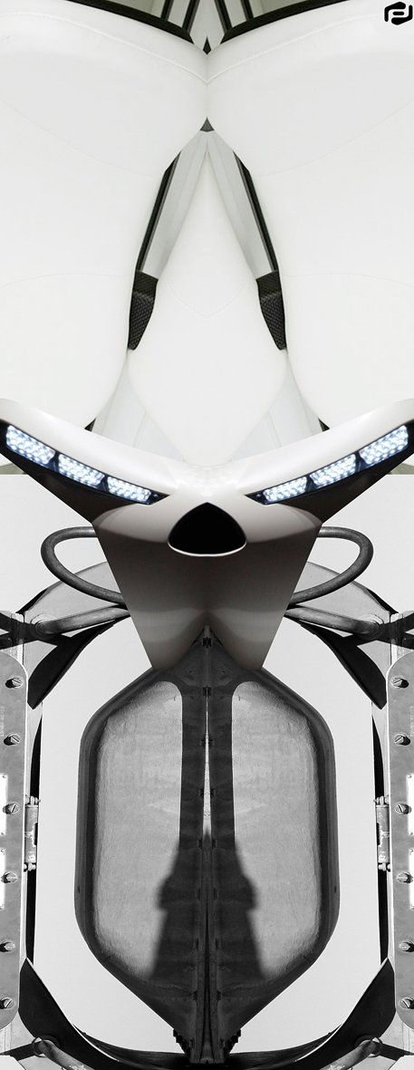 Alien Face