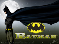 Batman -546543-