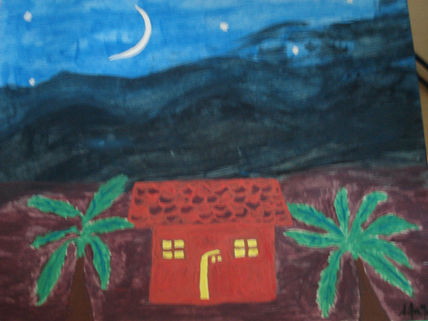 El campo