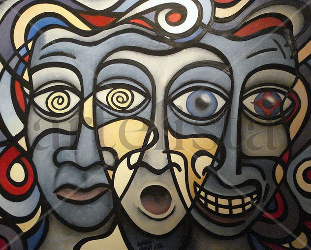 "Bipolaridad"