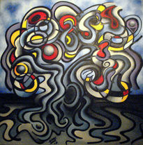 "Arbol de Hiroshima"