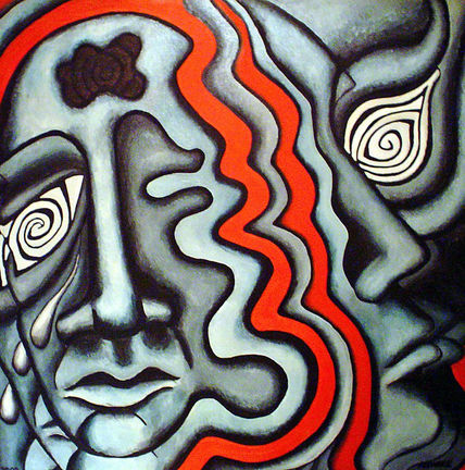 "Ruptura