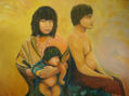 Familia Tehuelche 1