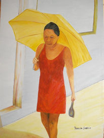 Mujer cubana