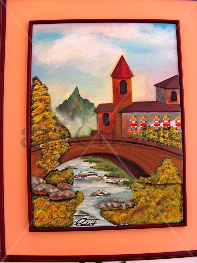 paisaje