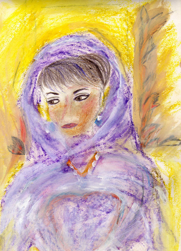 la señora