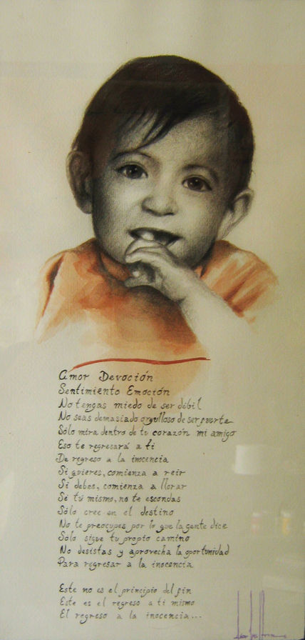 El regreso