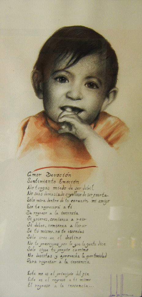 El regreso