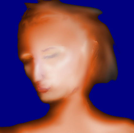 Vierge 2