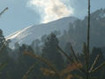 Popocatépetl