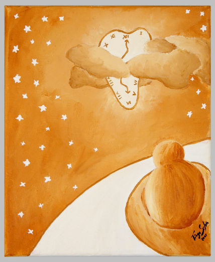 Relógio do Céu