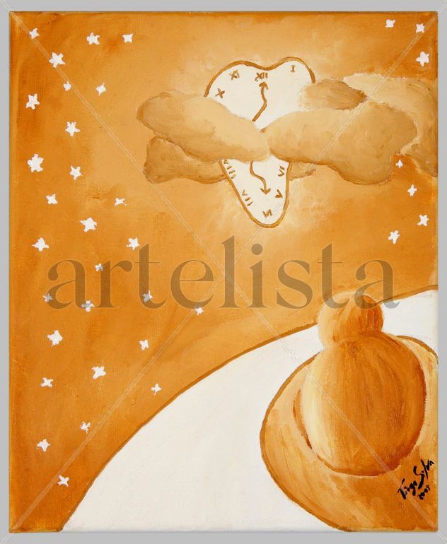 Relógio do Céu