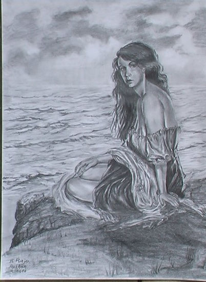 Sirena Pencil