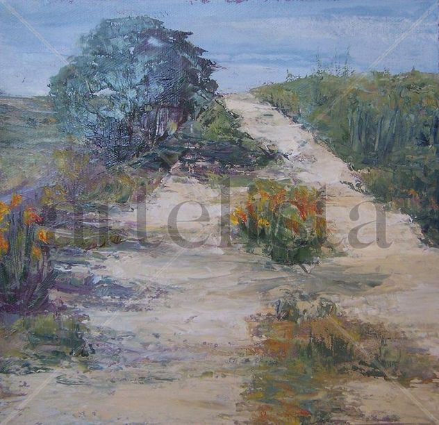 Camino de ida