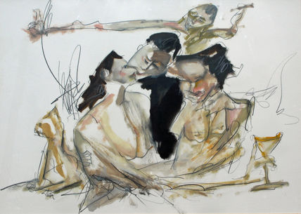 Beso Imaginado