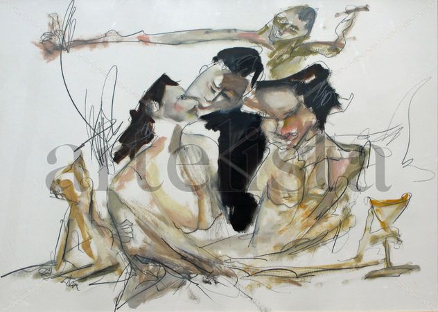 Beso Imaginado