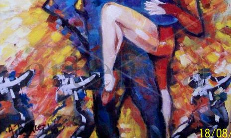 tango