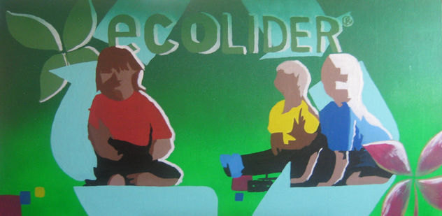 ECOLIDER